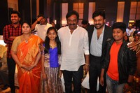 Sathamanam Bhavathi Success Meet